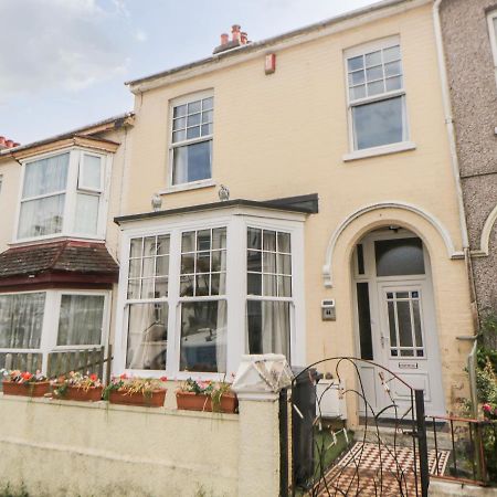 44 Elm Road Villa Plymouth Luaran gambar