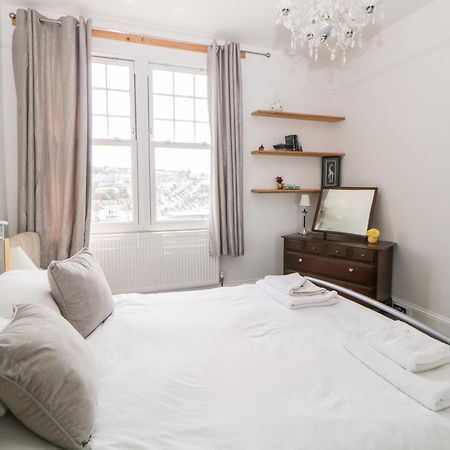 44 Elm Road Villa Plymouth Luaran gambar