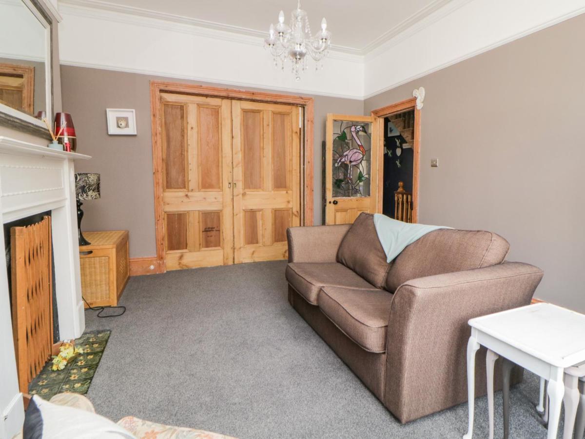 44 Elm Road Villa Plymouth Luaran gambar