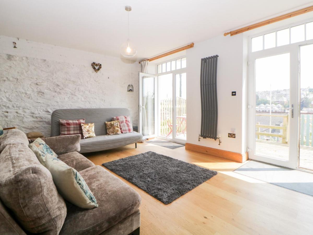 44 Elm Road Villa Plymouth Luaran gambar