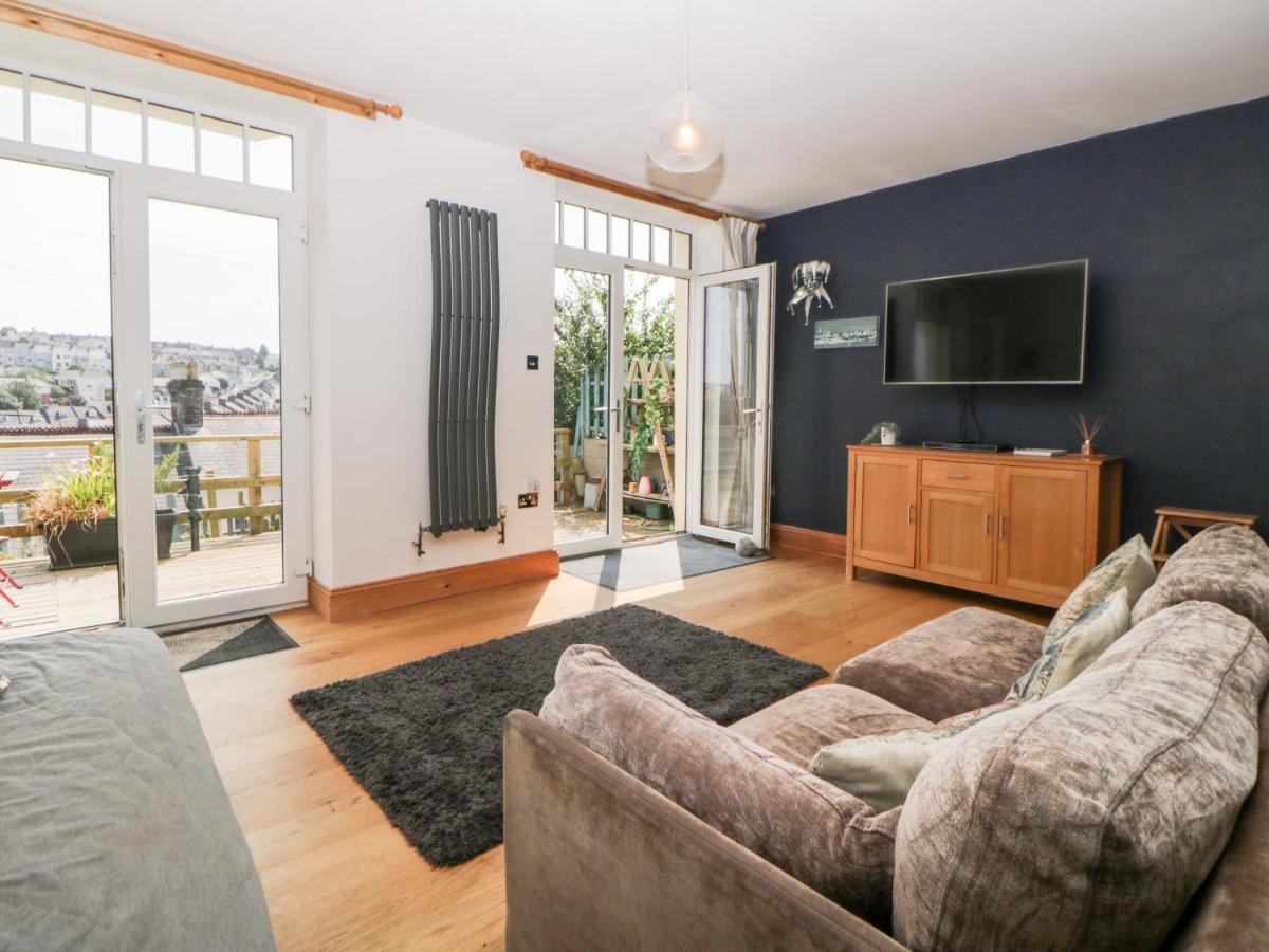 44 Elm Road Villa Plymouth Luaran gambar