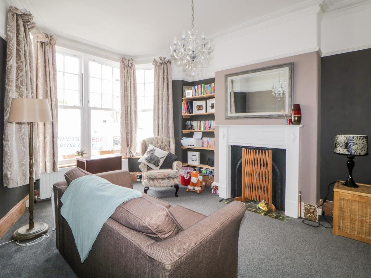44 Elm Road Villa Plymouth Luaran gambar