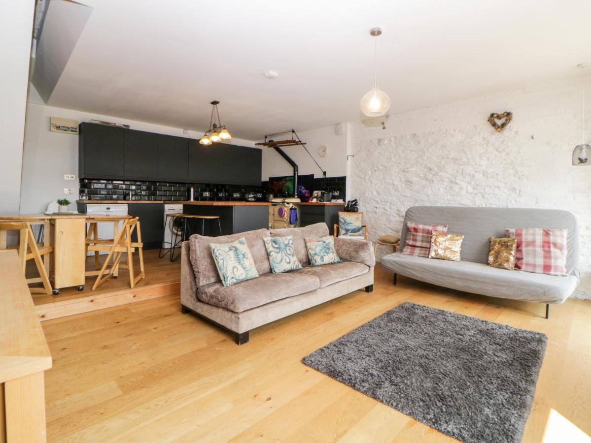 44 Elm Road Villa Plymouth Luaran gambar