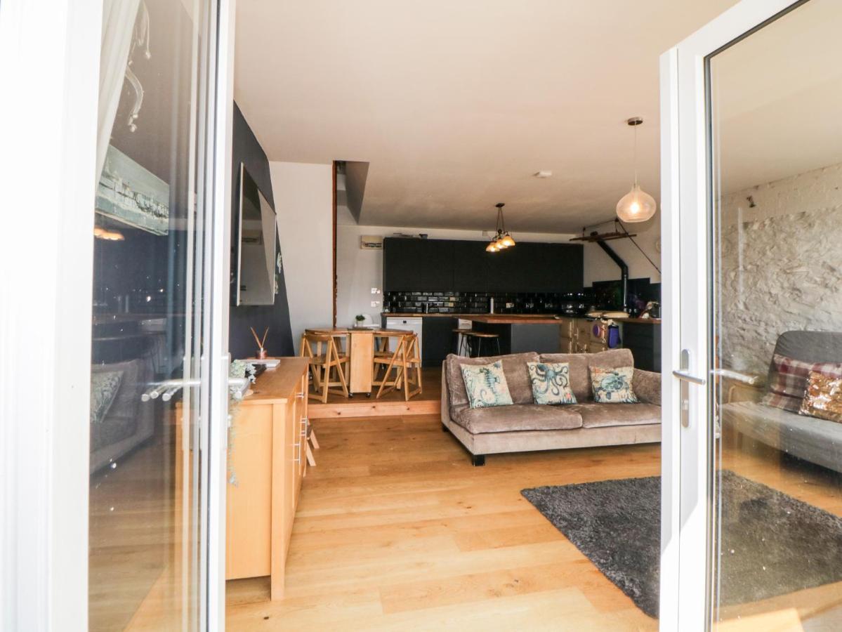 44 Elm Road Villa Plymouth Luaran gambar