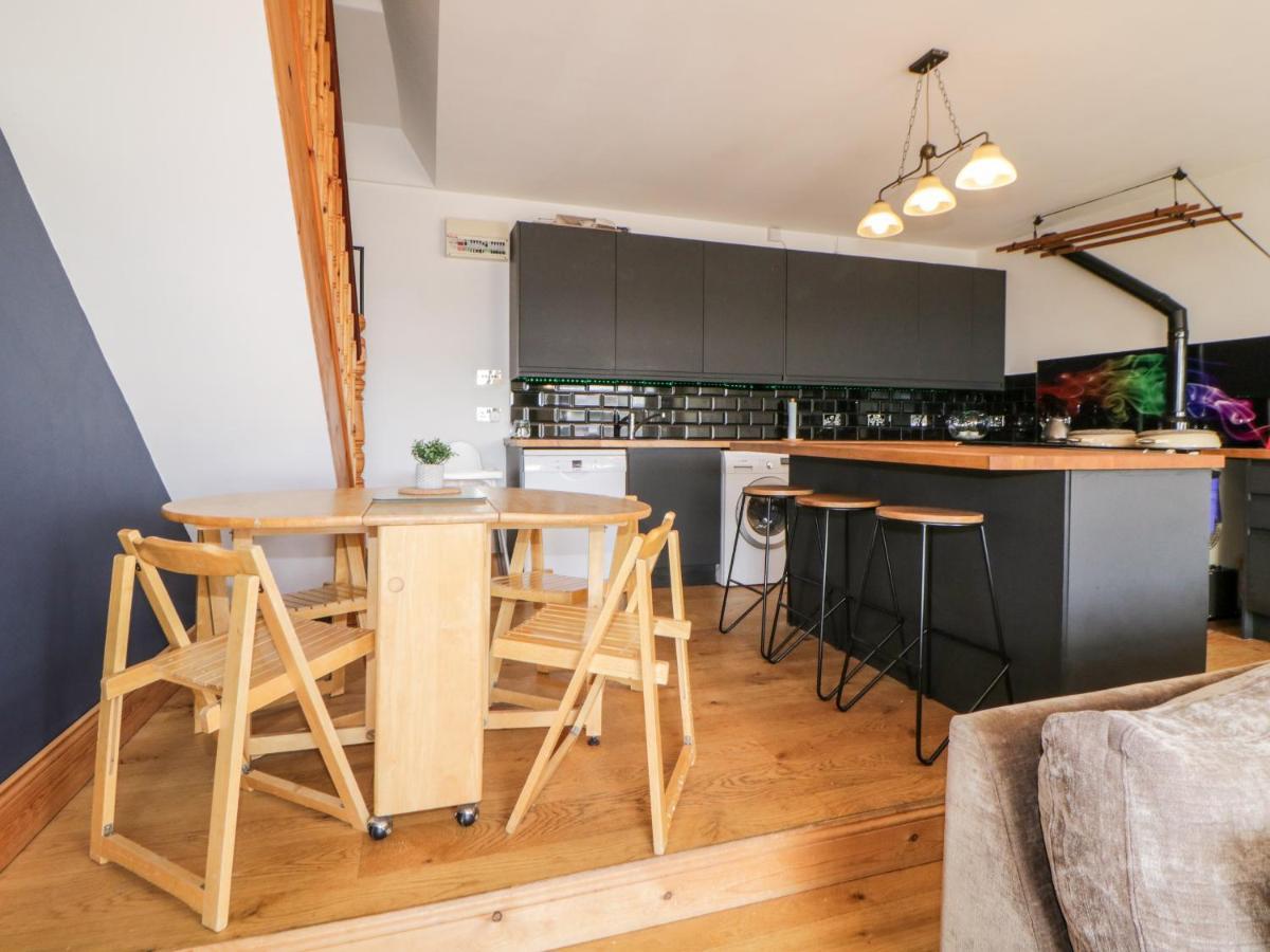 44 Elm Road Villa Plymouth Luaran gambar