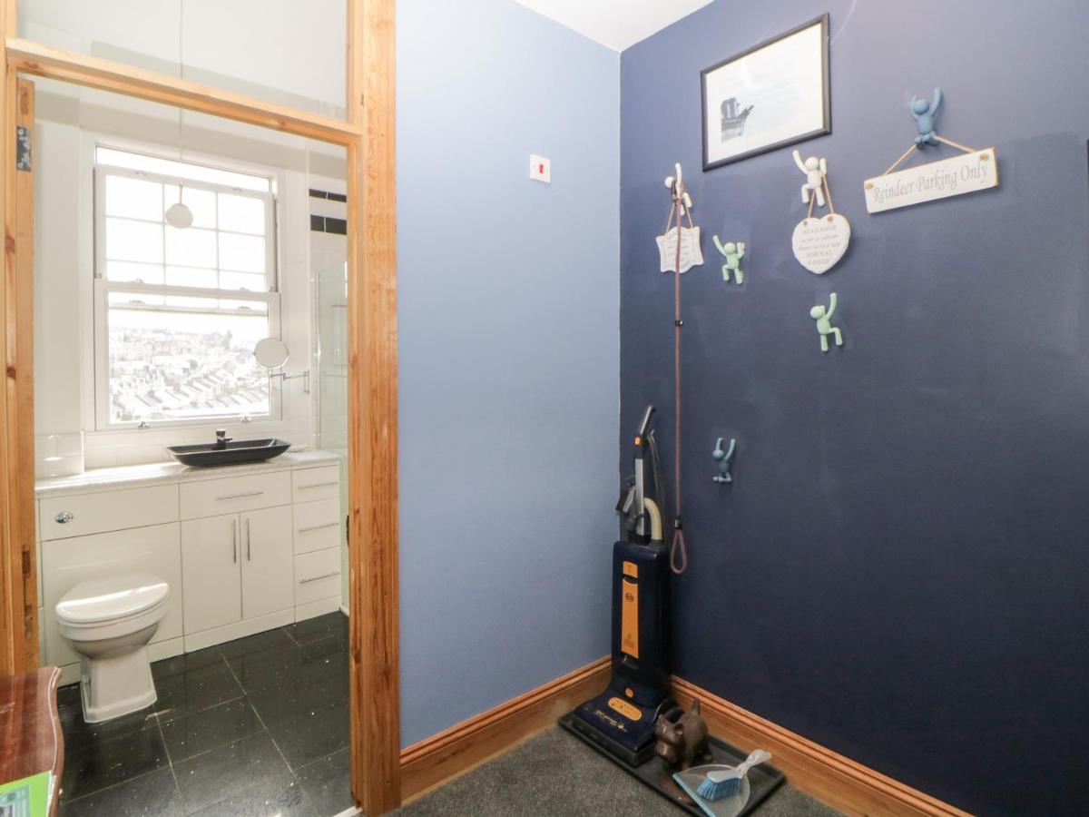 44 Elm Road Villa Plymouth Luaran gambar