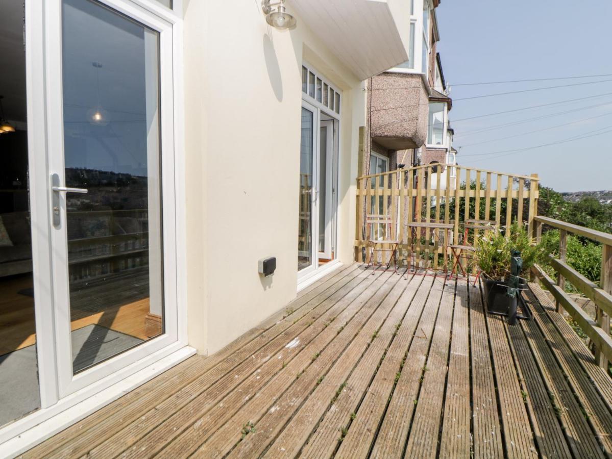 44 Elm Road Villa Plymouth Luaran gambar