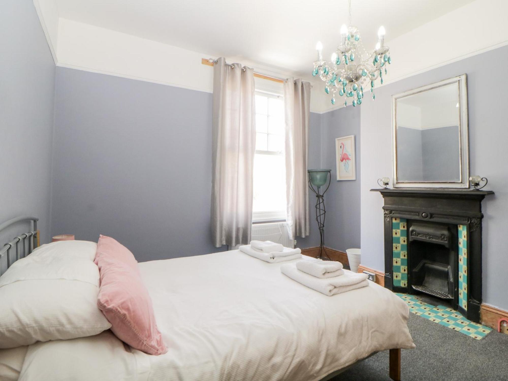 44 Elm Road Villa Plymouth Luaran gambar