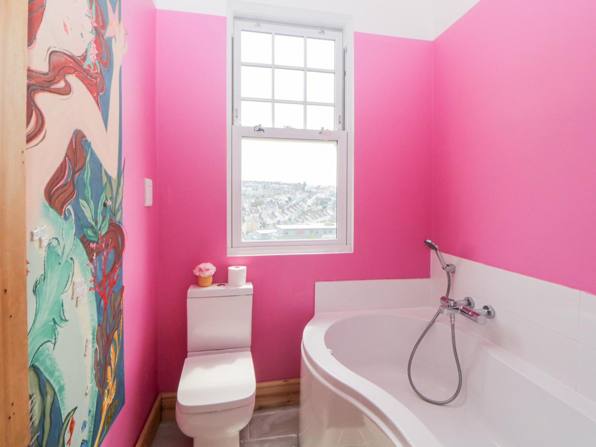 44 Elm Road Villa Plymouth Luaran gambar
