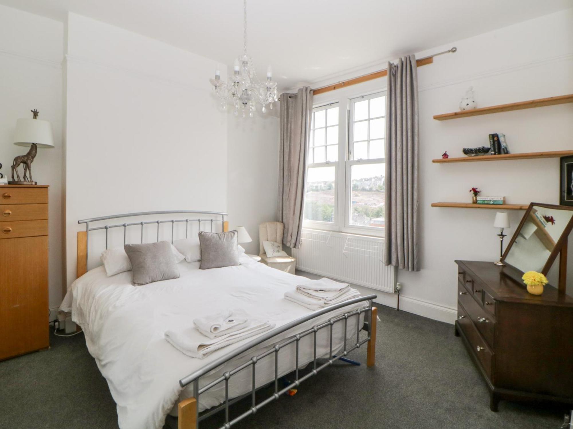 44 Elm Road Villa Plymouth Luaran gambar