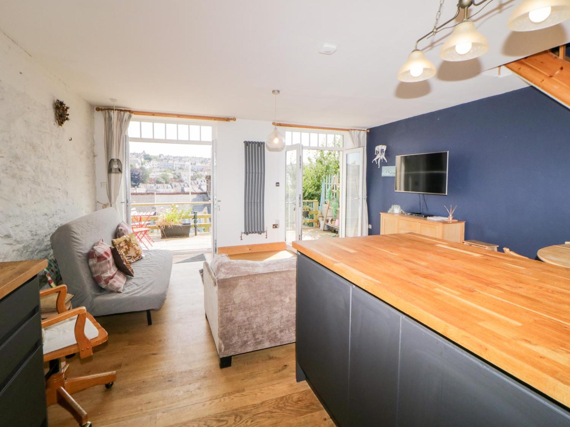 44 Elm Road Villa Plymouth Luaran gambar