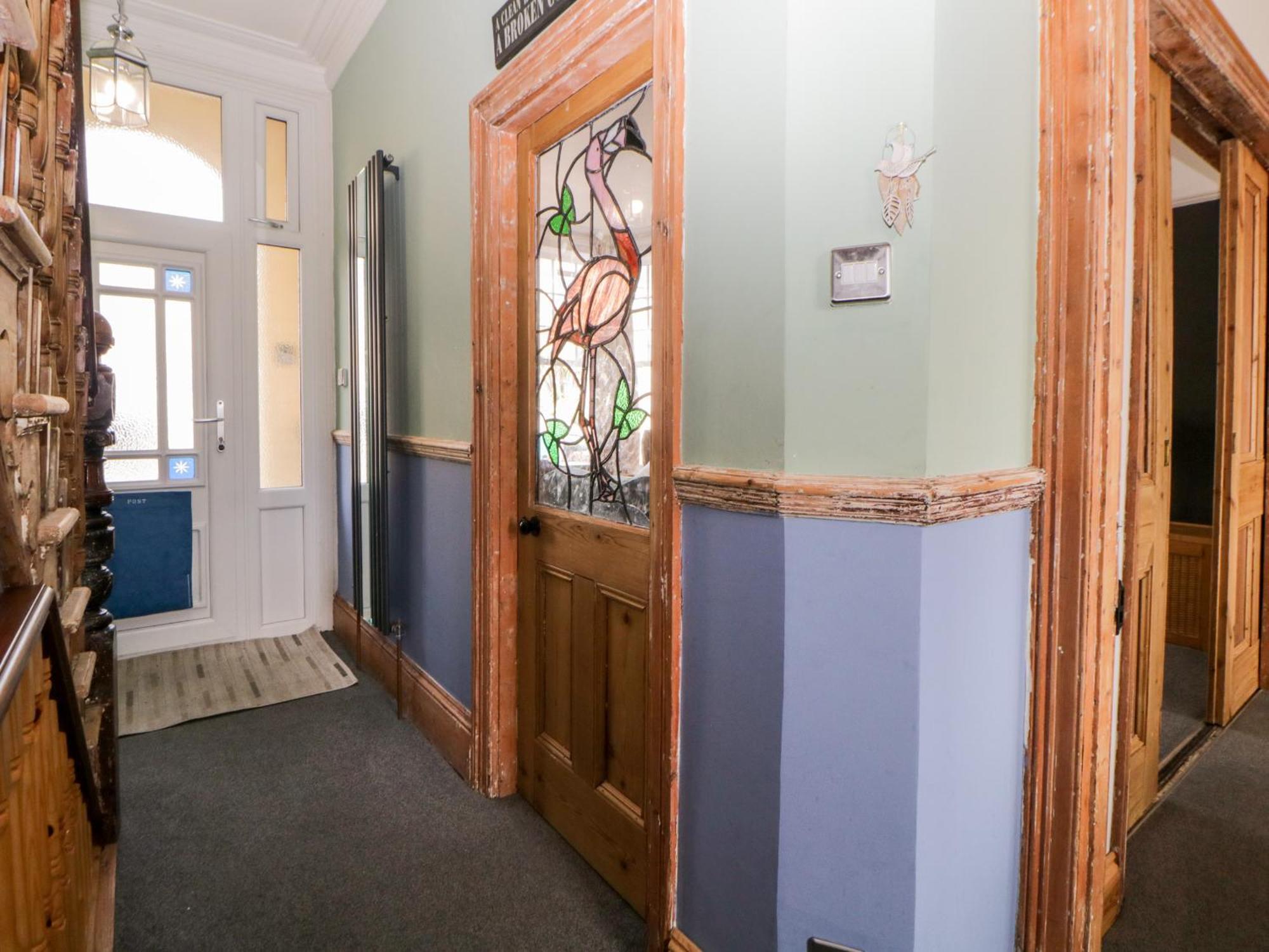 44 Elm Road Villa Plymouth Luaran gambar