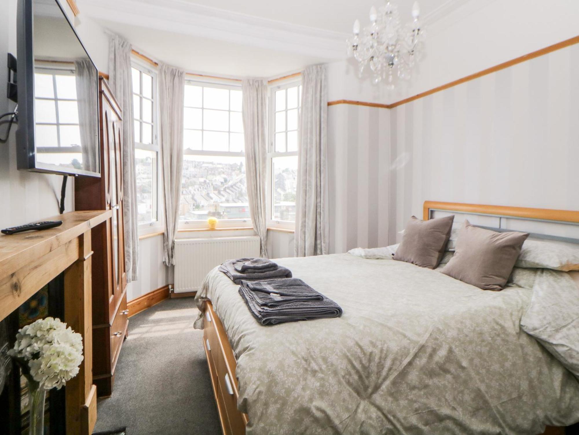 44 Elm Road Villa Plymouth Luaran gambar