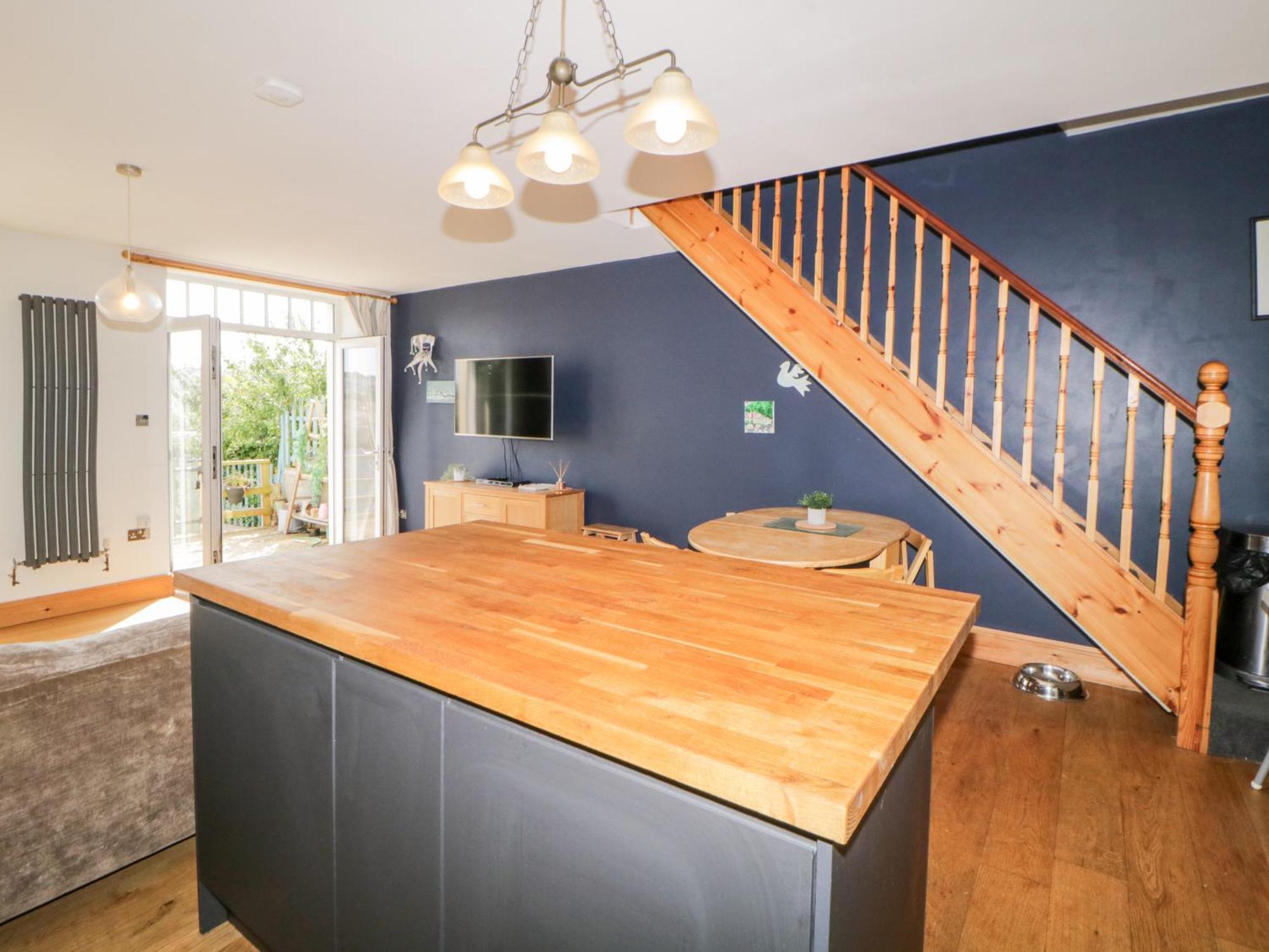 44 Elm Road Villa Plymouth Luaran gambar