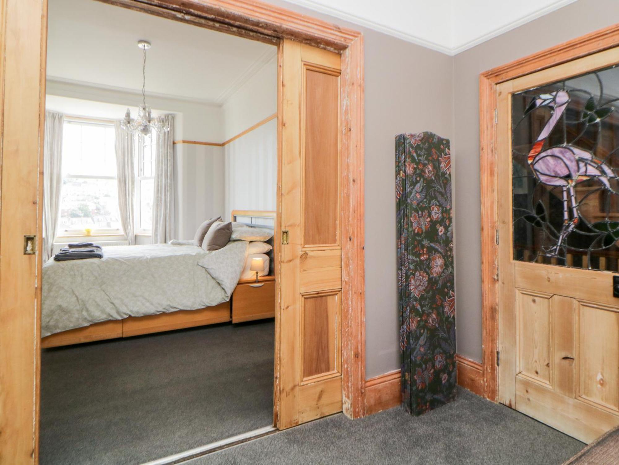 44 Elm Road Villa Plymouth Luaran gambar